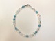 Schmuckkette Hund Hundeschmuck Swarovski