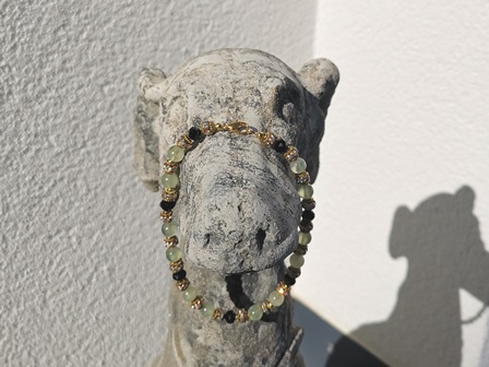 Schmuckkette Hund Hundeschmuck Swarovski
