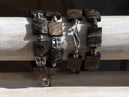 Armband Horn