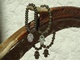 Zum vergrößern klicken Armband Pyrit Fatimahand