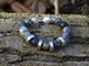 Armband Jaspis